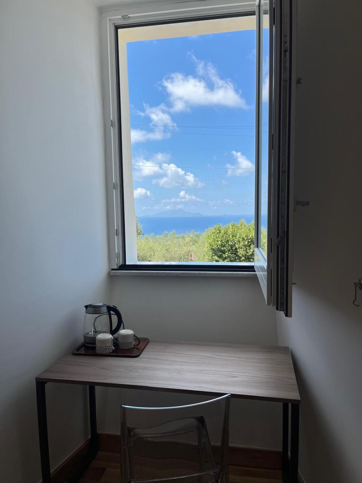 Agriturismo Il Convento マッサ・ルブレンセ エクステリア 写真