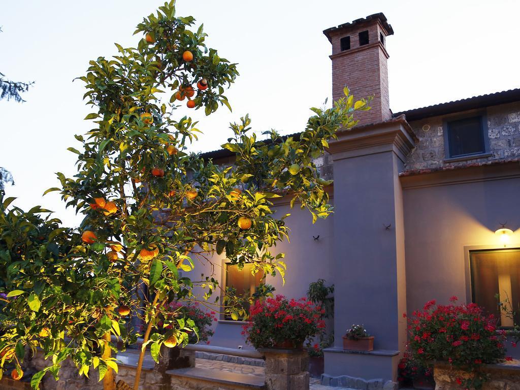 Agriturismo Il Convento マッサ・ルブレンセ エクステリア 写真